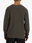 DUKE CREW KNIT