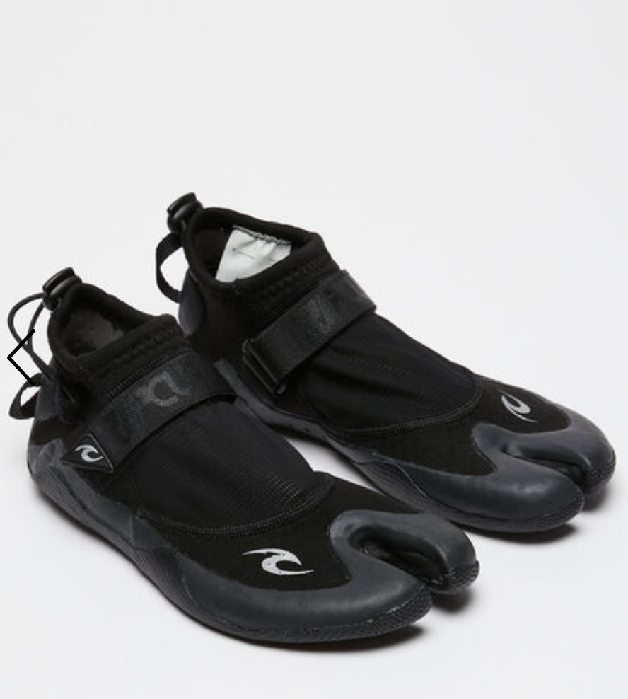 Rip Curl Reefer Boot 1.5mm S/Toe