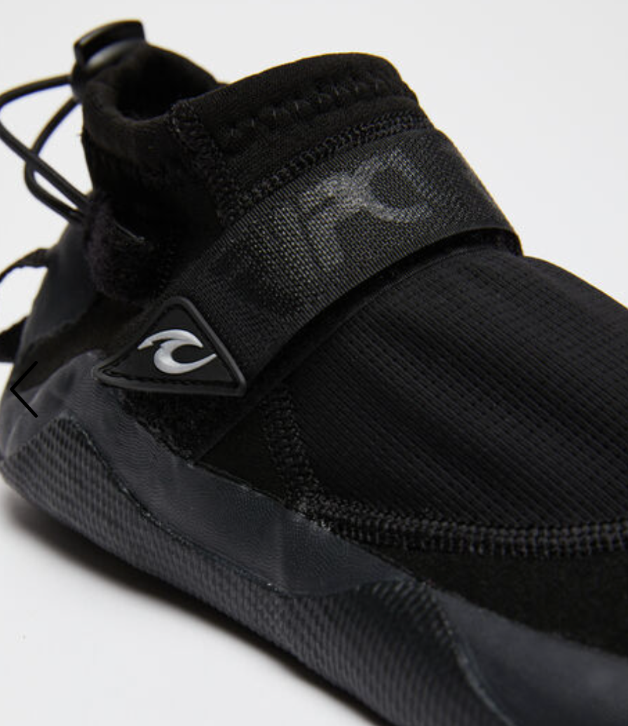 Rip Curl Reefer Boot 1.5mm S/Toe