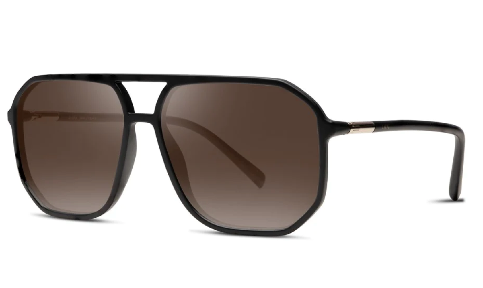 Liive Vision Nia Matt Black