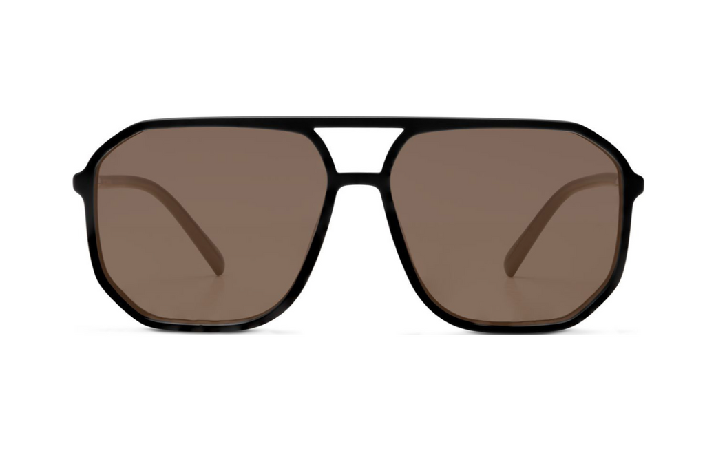 Liive Vision Nia Matt Black