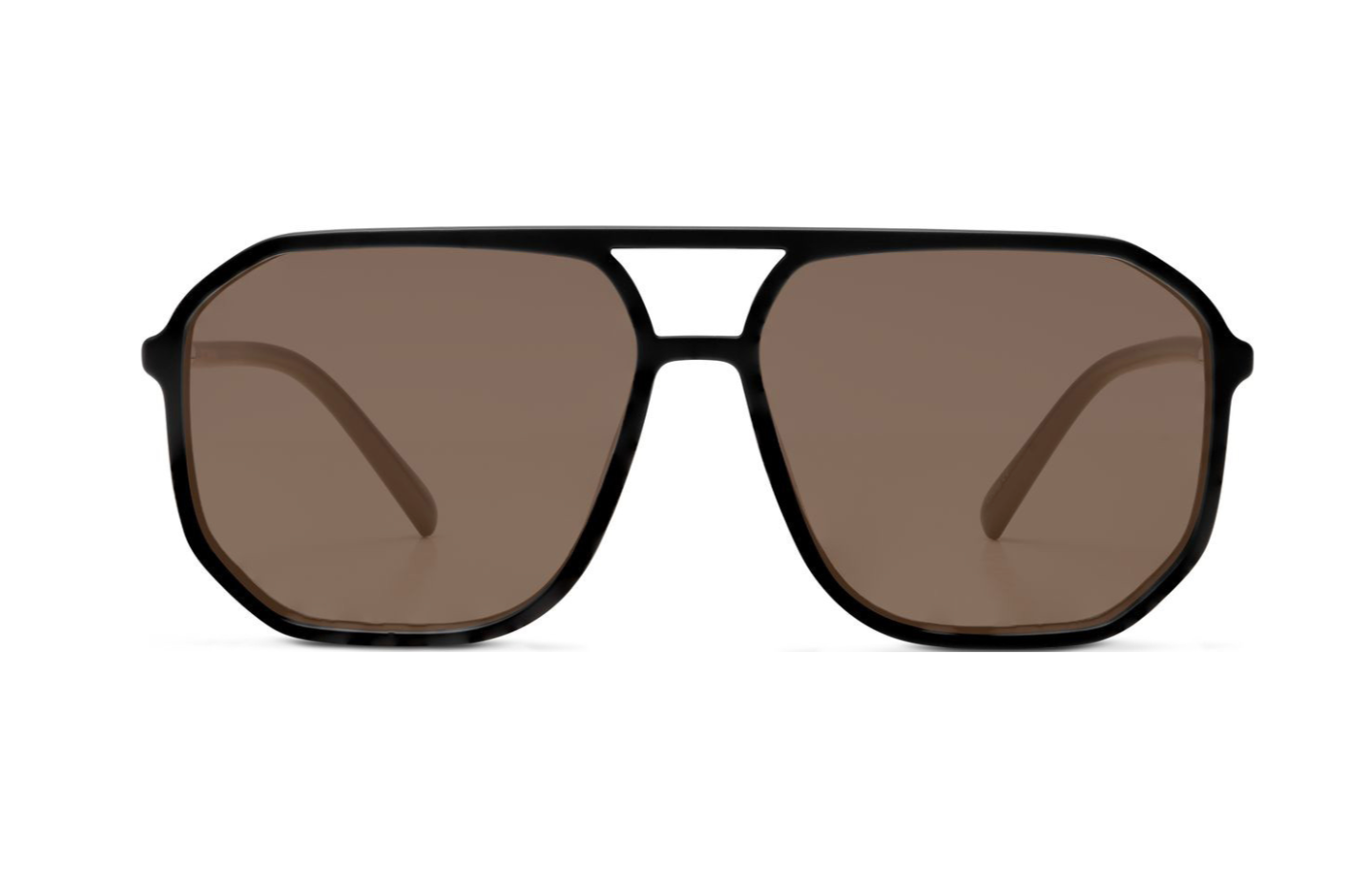 Liive Vision Nia Matt Black