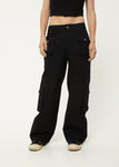 Linger  Recycled Cargo Pant