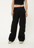 Linger  Recycled Cargo Pant