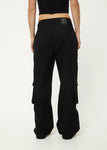 Linger  Recycled Cargo Pant