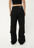 Linger  Recycled Cargo Pant