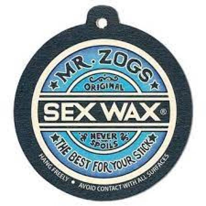 Sexwax Air Freshener