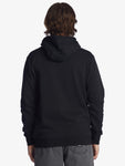 Big Logo Fleece Hoodie