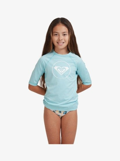 Roxy Beach Classics 3/4 Sleeve