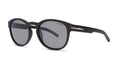 Liive Vision Agus Polar Matt Black