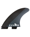 FCS II Mick Fanning Neo Carbon Tri Fins