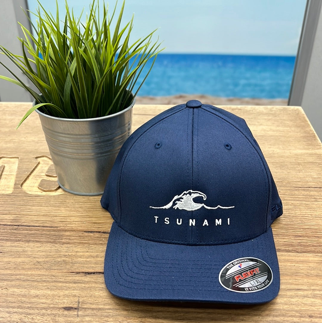 Tsunami Flex Hat