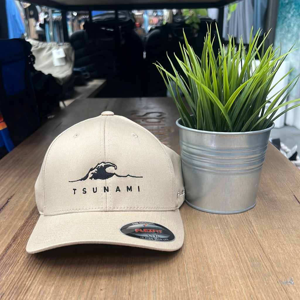Tsunami Flex Hat