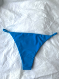 KINGSLEY BOTTOM PEACOCK BLUE - Tsunami Swim