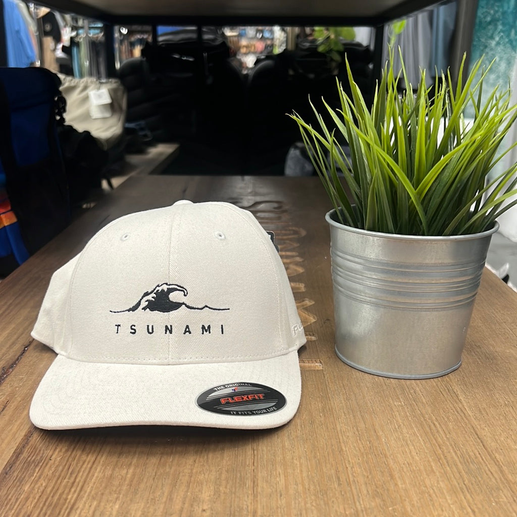 Tsunami Flex Hat