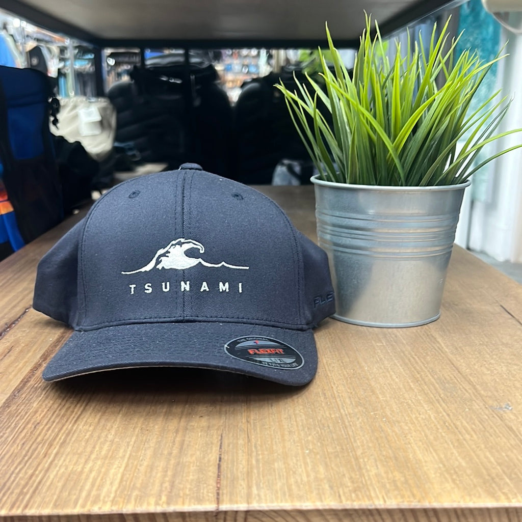 Tsunami Flex Hat