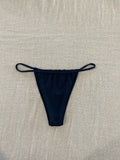 Tsunami Swim One Mile Bottom Black