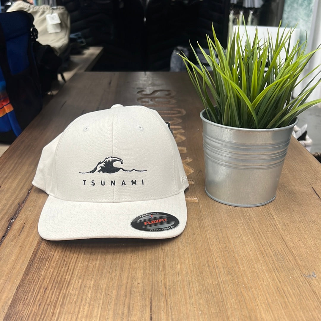 Tsunami Flex Hat