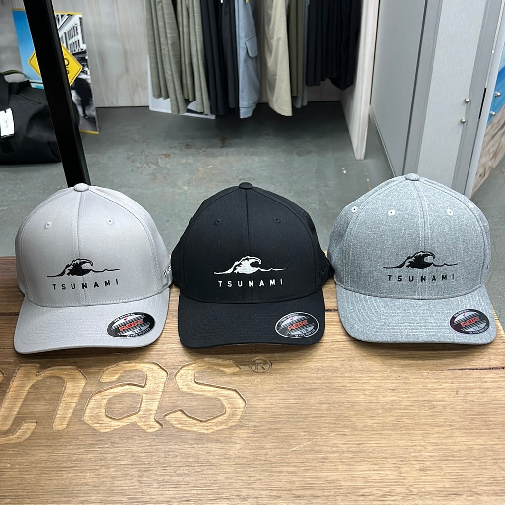 Tsunami Flex Hat