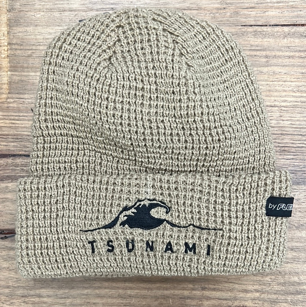 Tsunami Beanie