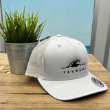 Tsunami Trucker Hats