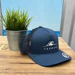 Tsunami Trucker Hats