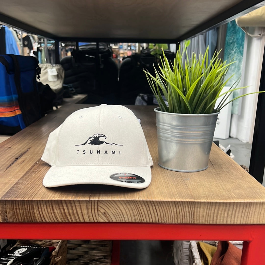 Tsunami Flex Hat