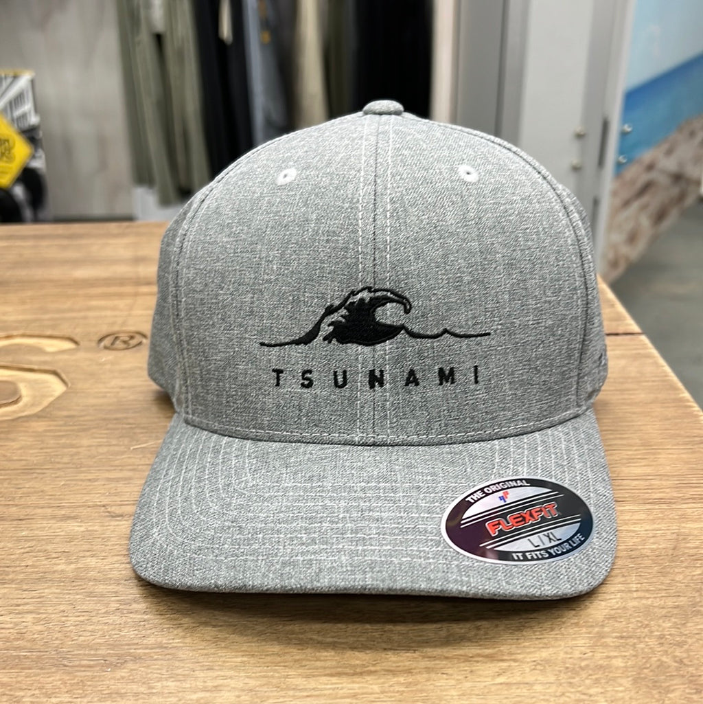 Tsunami Flex Hat