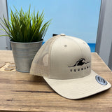 Tsunami Trucker Hats