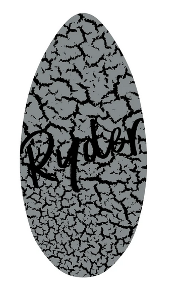 Ryder Plywood Skimboards