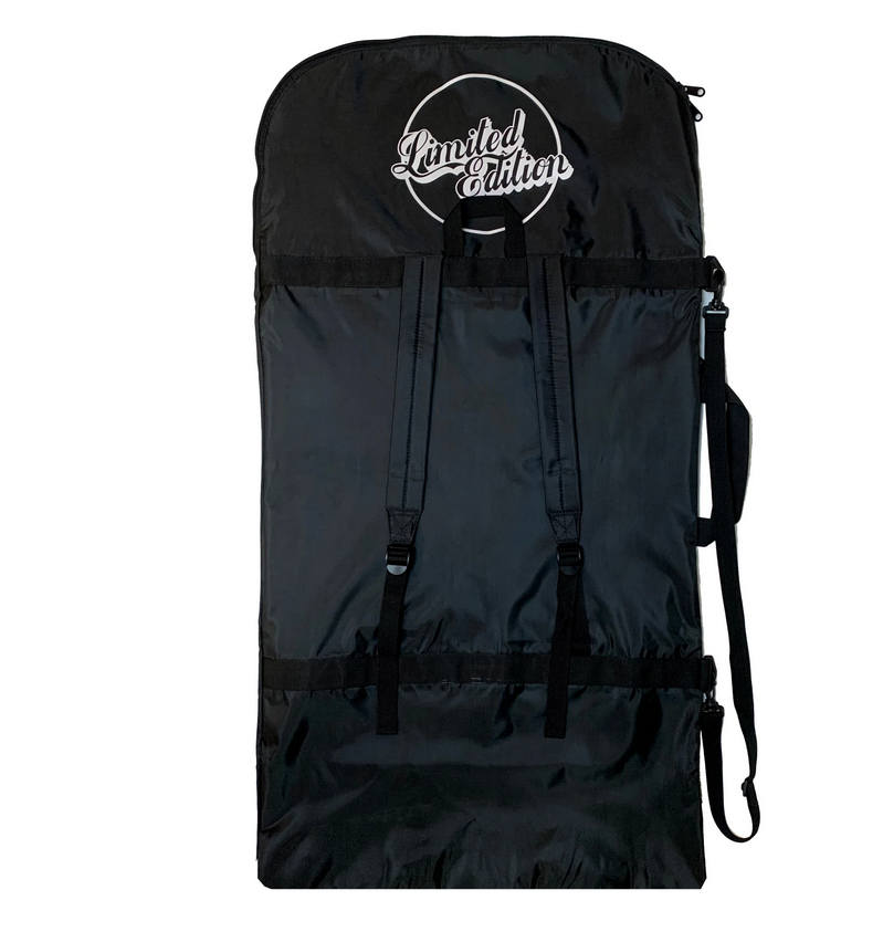 Limited Edition Basic Bodyboard Cover