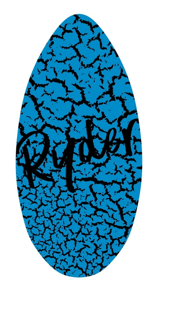 Ryder Plywood Skimboards