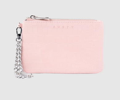 Rusty Leni Coin Purse