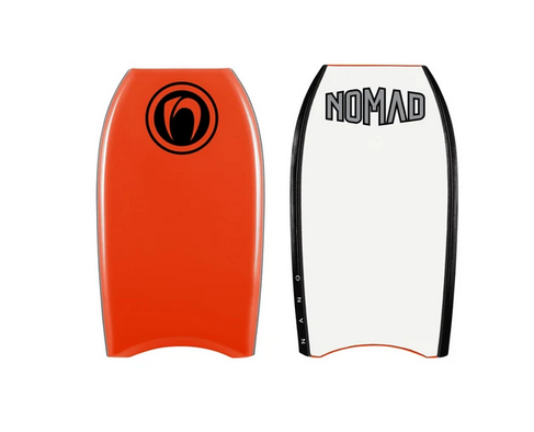 Nomad Nano ESP Cres 21"