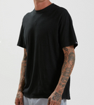 Classic Hemp Retro Fit Tee