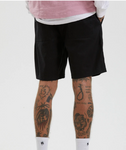 Dendy Hemp Elastic Waist Short - Afends