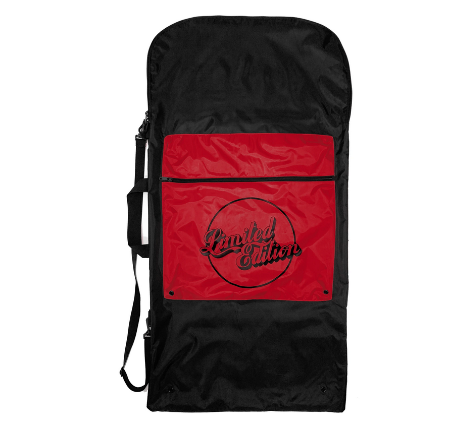 Limited Edition Basic Bodyboard Cover
