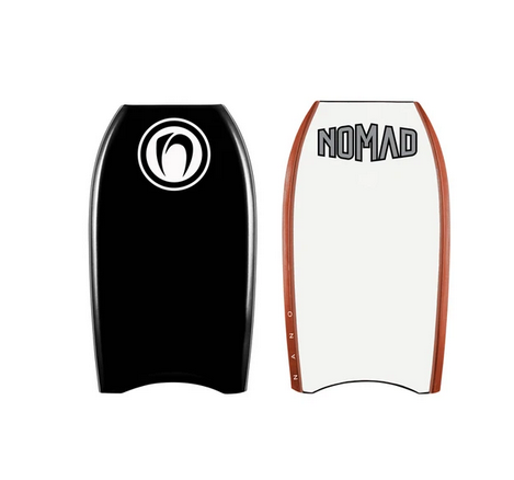 Nomad Nano ESP Cres 21"