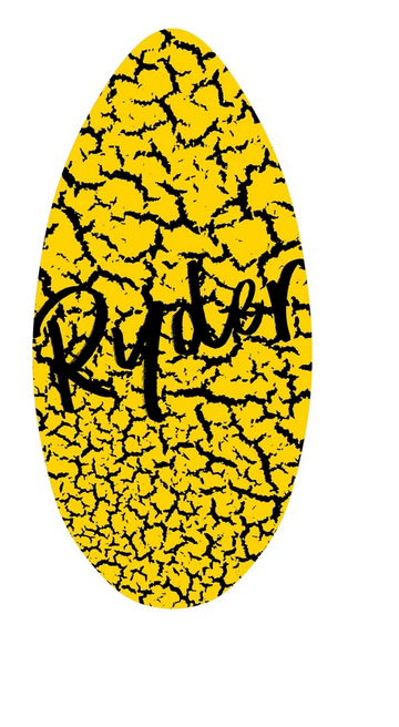 Ryder Plywood Skimboards