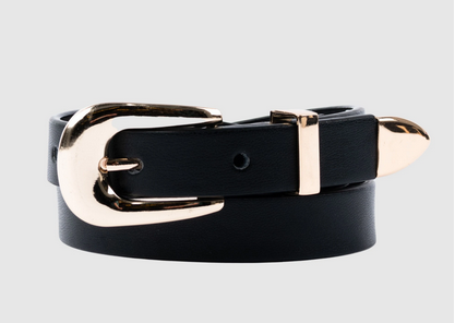 Rusty Cant Buy Love High Waisted Belt