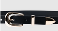 Rusty Cant Buy Love High Waisted Belt