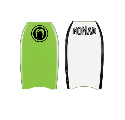 Nomad Nano ESP Cres 21"