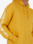 Omni Sleeve Hoodie