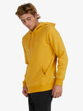 Omni Sleeve Hoodie